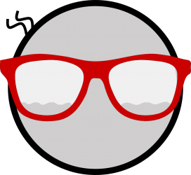 Foggy Specs